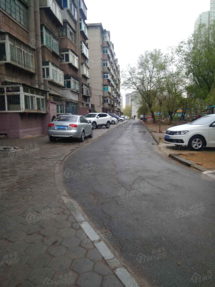 立山公园小区小区图片