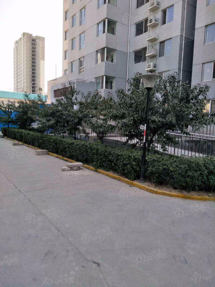 晨曦园小区图片