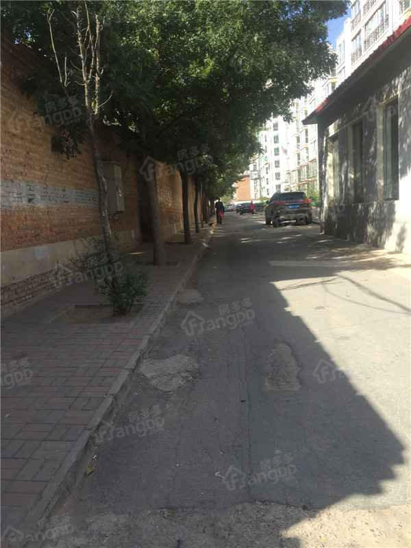 武城新镇小区图片