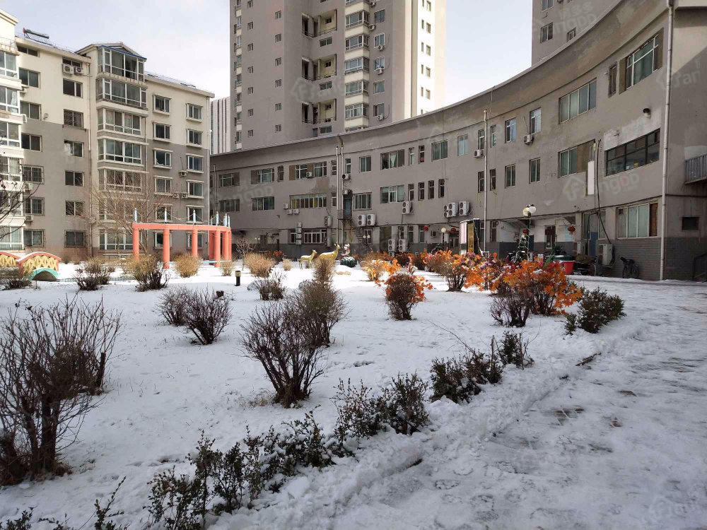 慈芳大厦小区图片