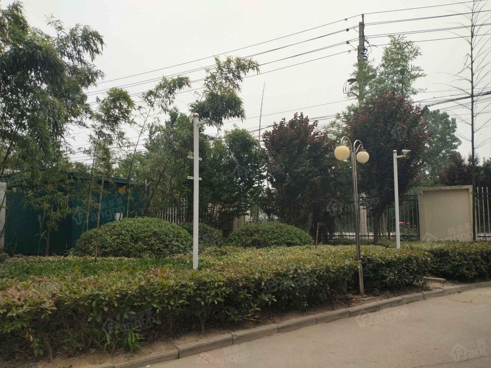 名门春天小区图片