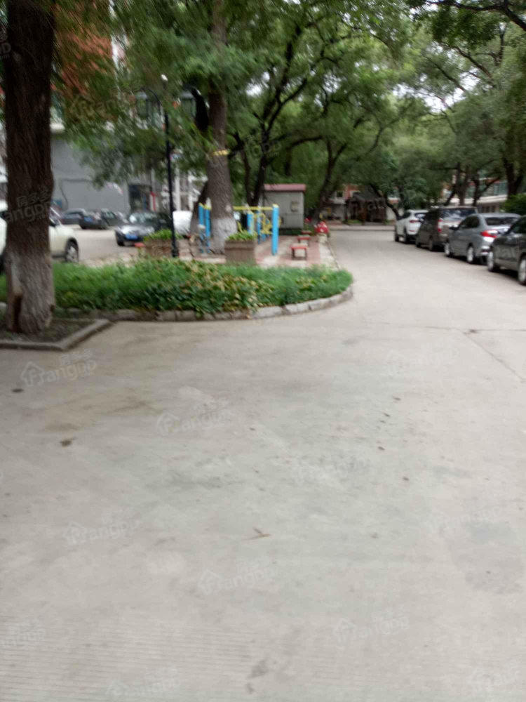 友谊家园小区图片