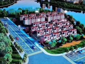 德悦金澜香溪