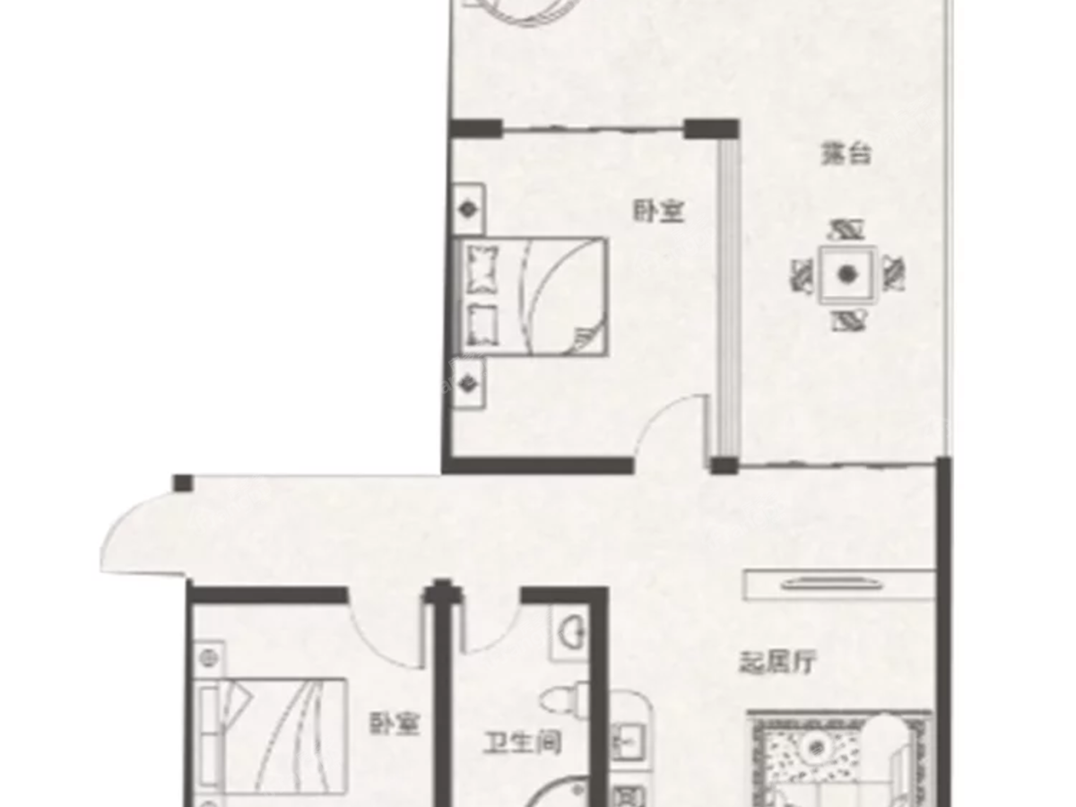 云顶山舍_0