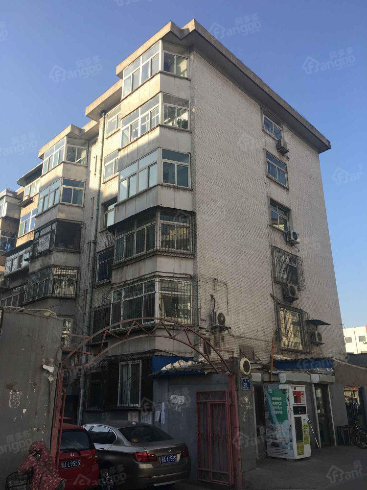 葡萄园小区(尖草坪)小区图片