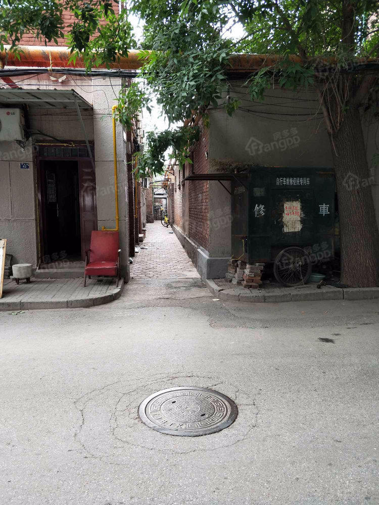 全业里小区图片