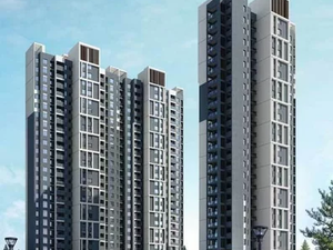 建业桂园