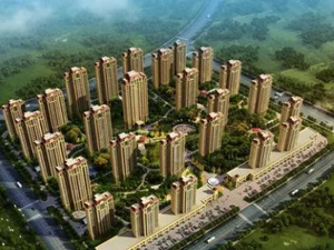 潮阳宝能城市花园