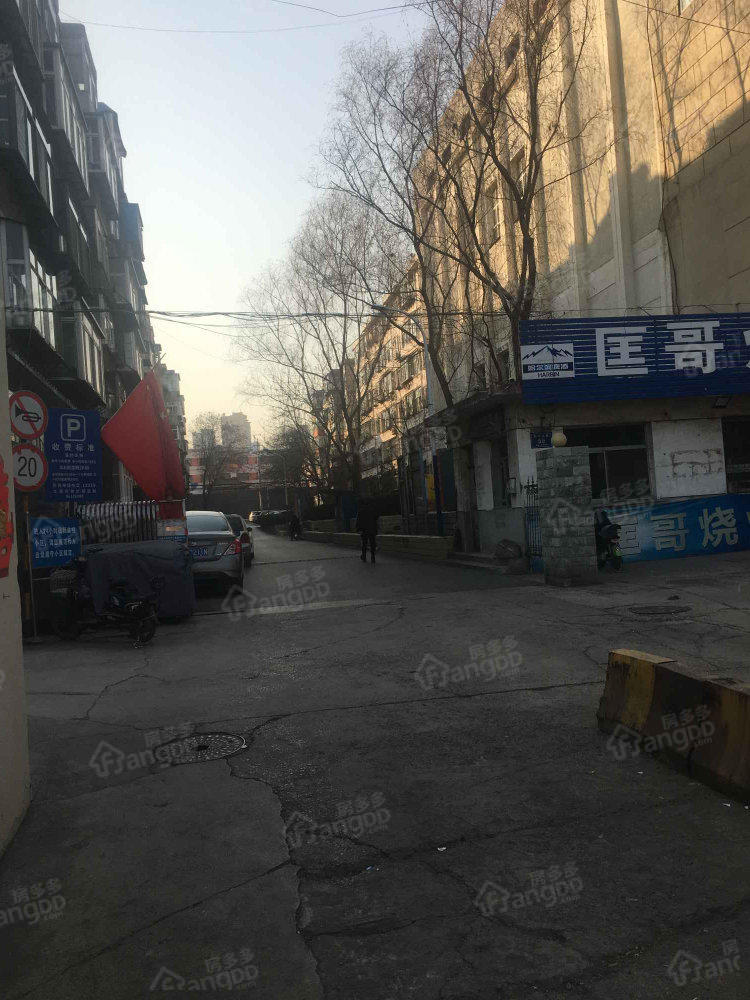 和平南路59号小区小区图片
