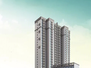 锦泰铭都