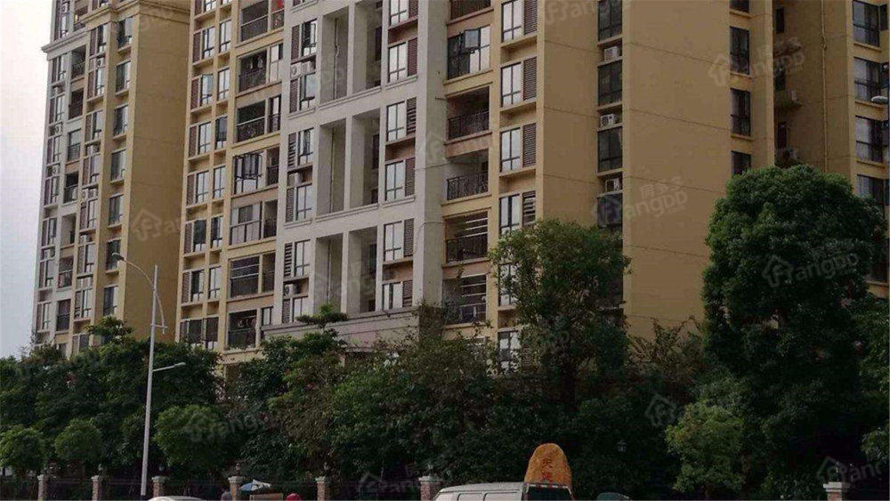 天健汇小区图片