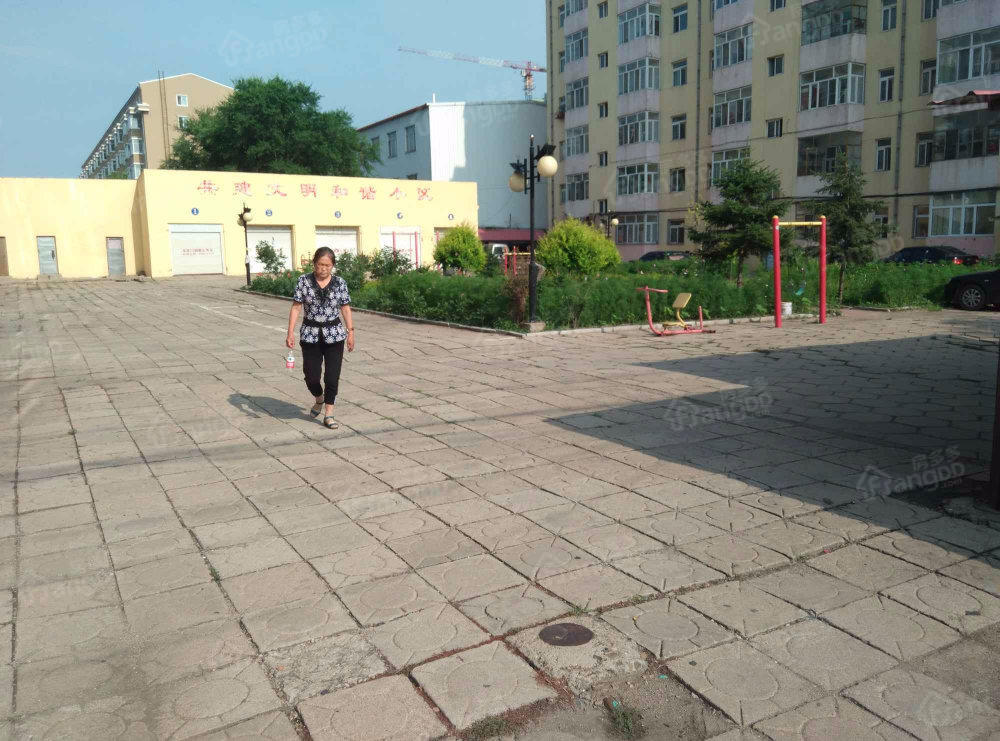 工行小区(五常)小区图片