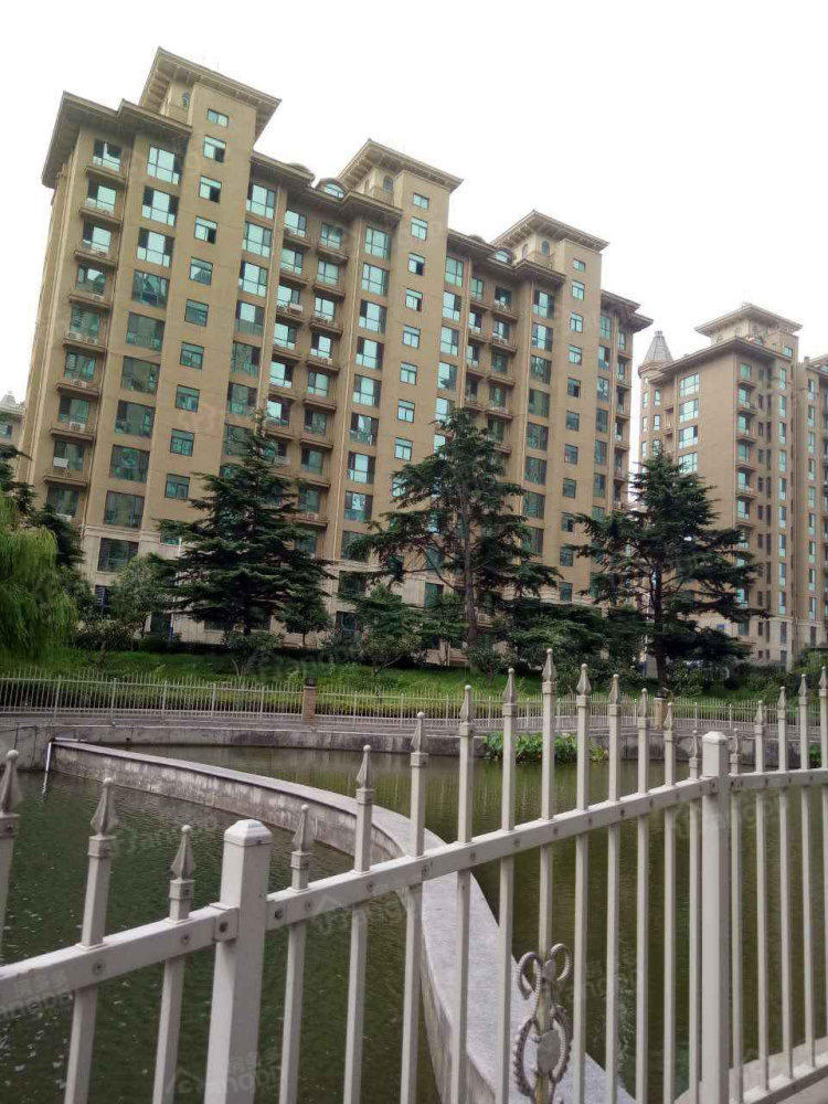 海景苑(市南)小区图片