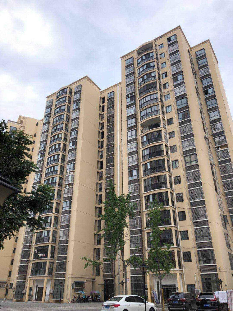 东城明珠小区图片