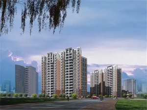 东丽新城