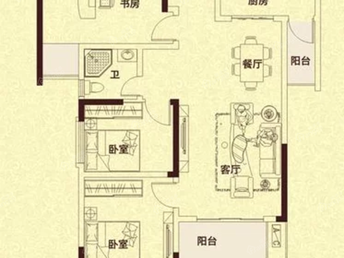 中驰第一城_0
