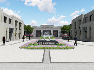 新城云樾晓院