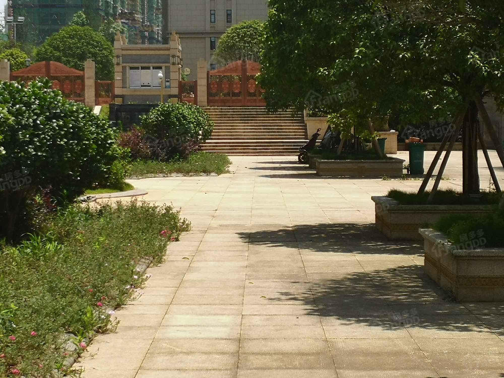 宏润家园图片