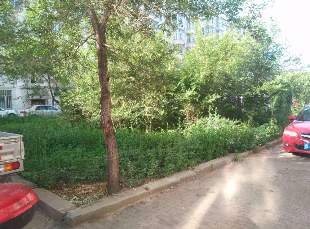公仆小区小区图片
