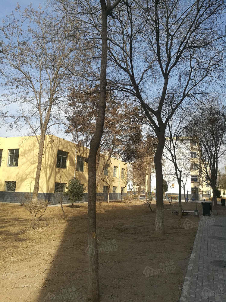 新城供电新区小区小区图片
