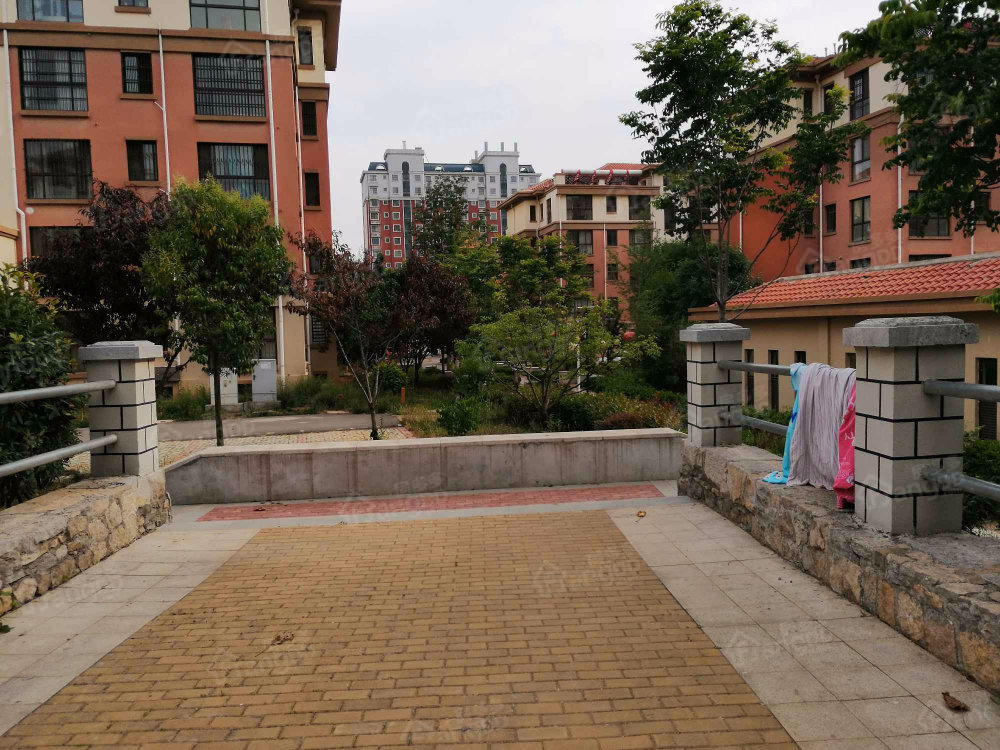 欧亚城小区图片