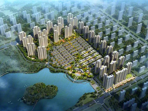 新世界·悦台