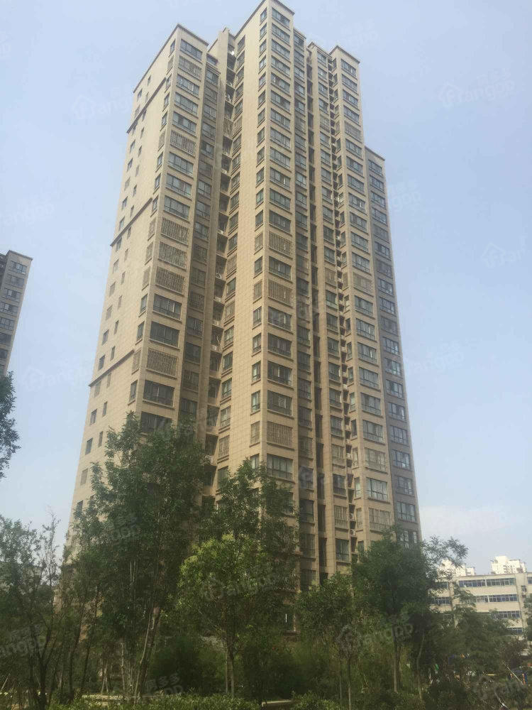 上海城(东区)小区图片