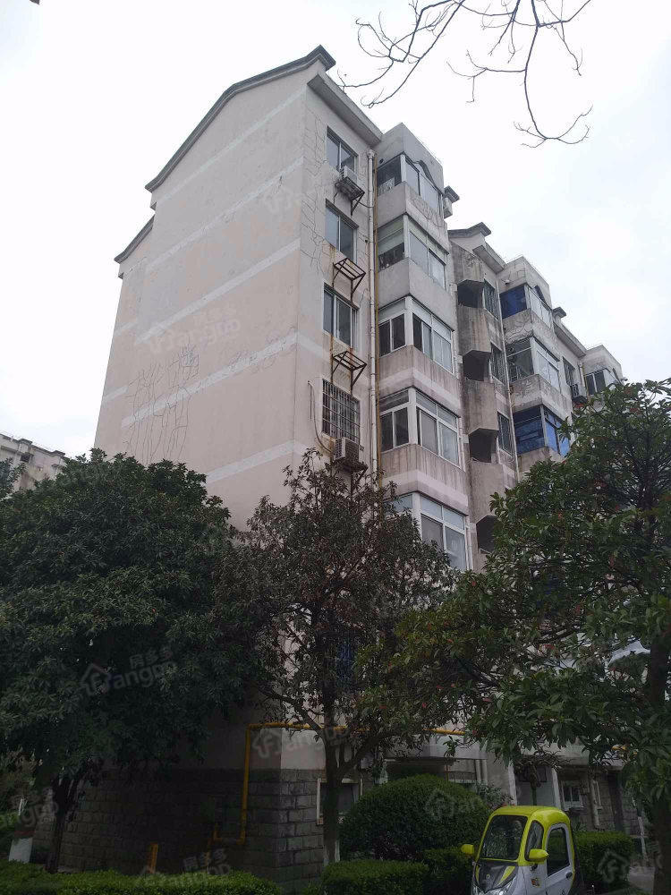 核电南苑小区图片