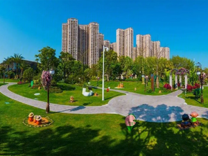 碧桂园壹号公馆
