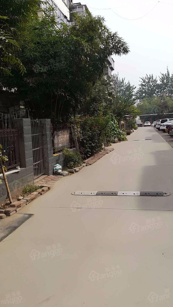 纺器二厂宿舍小区图片