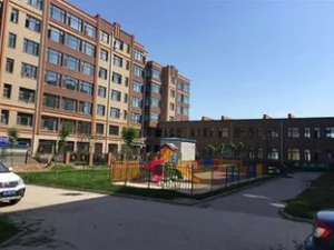 波尔多小镇