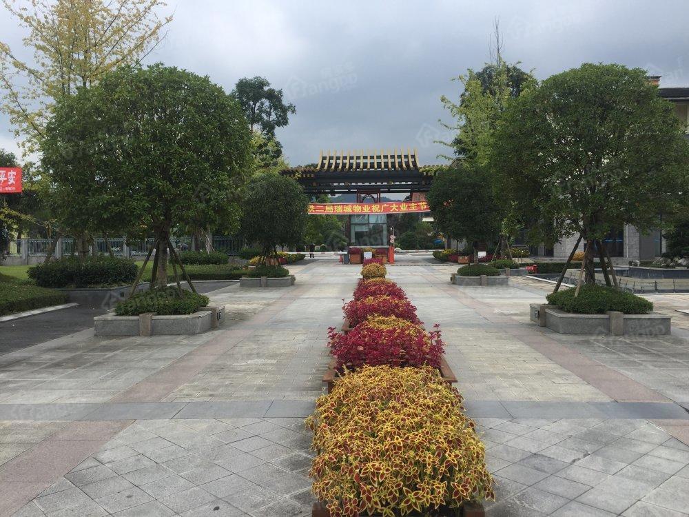 青城365南院小区图片