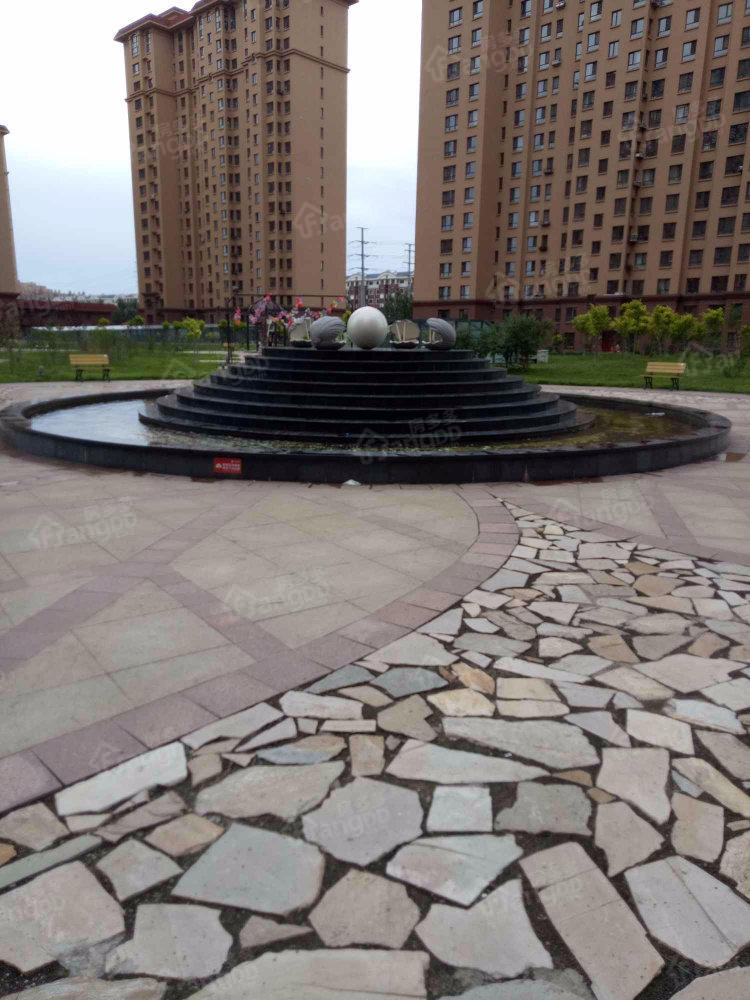 星耀南城小区图片