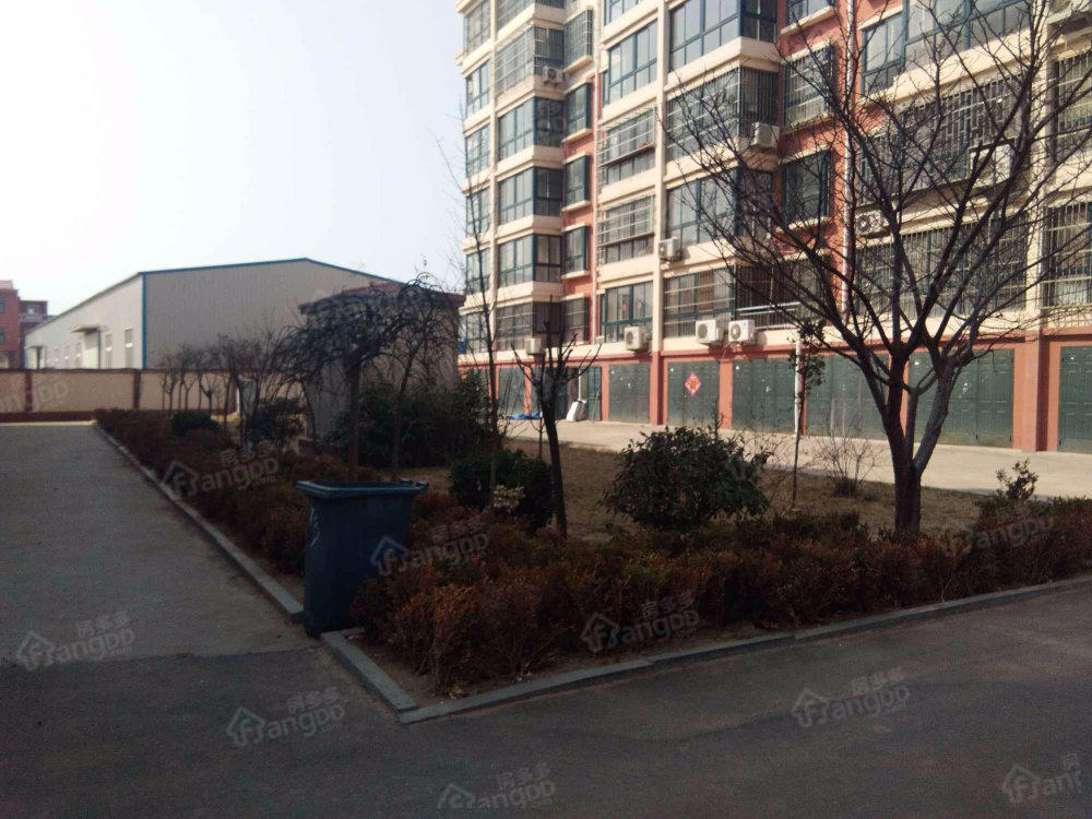 富贵家园小区图片