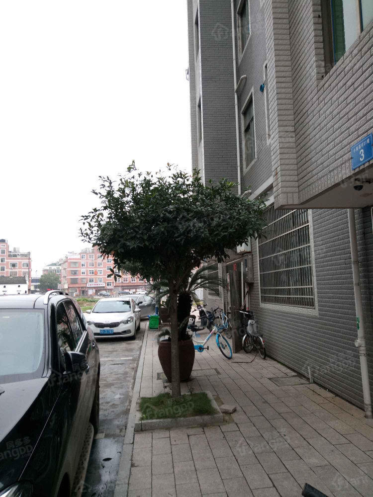 小吴溪村小区图片