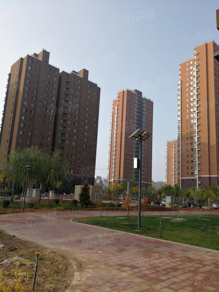 阅海万家G3区小区图片