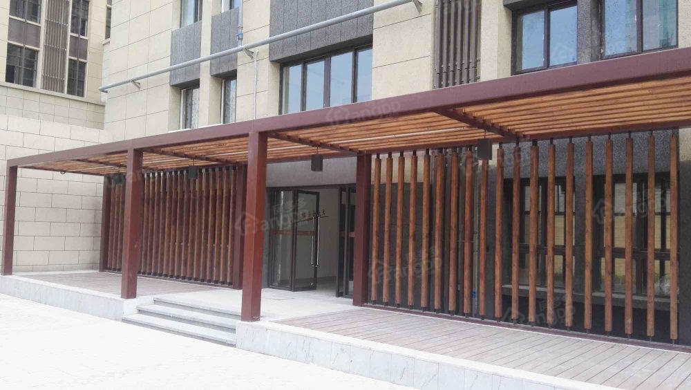 合能朱阙小区图片