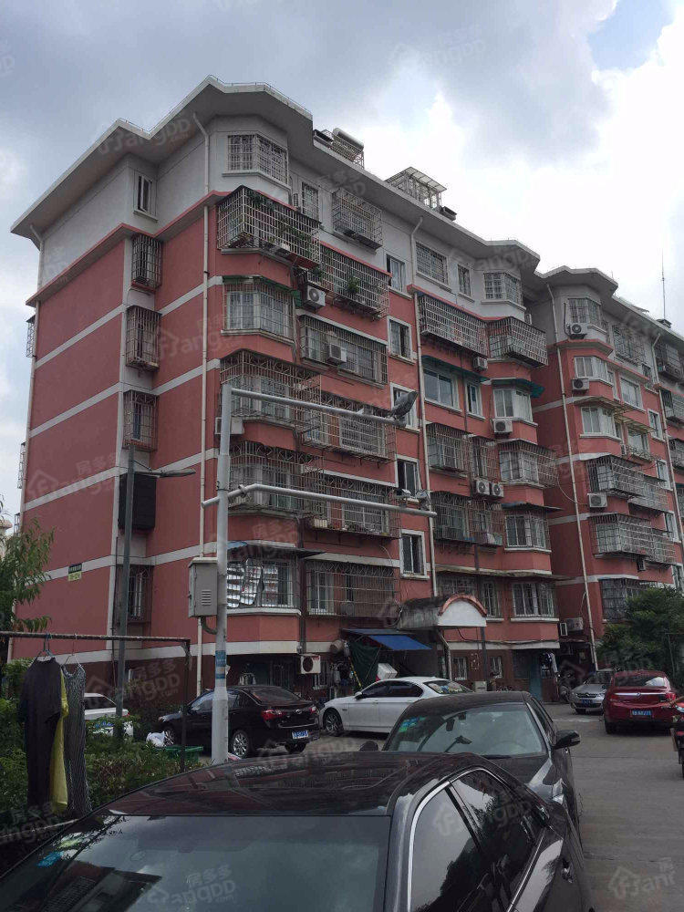 宁江西区小区图片