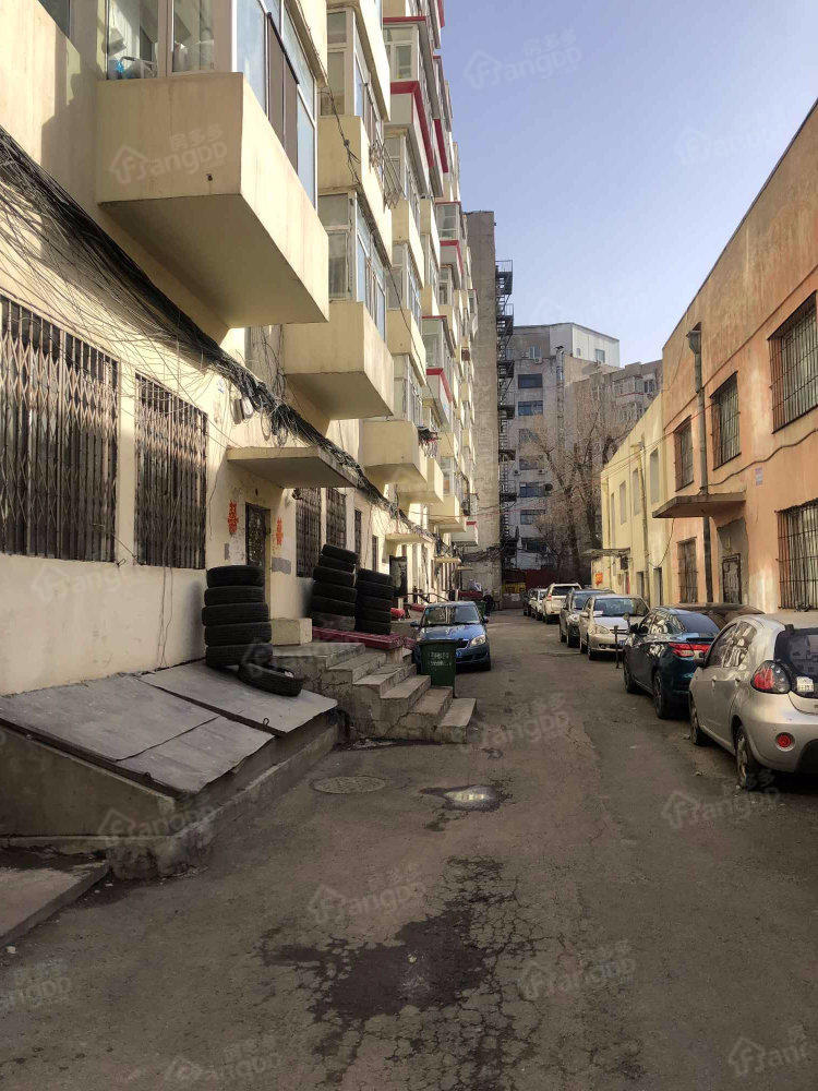 理治街小区小区图片