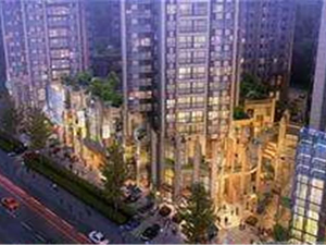 纳思城市春天
