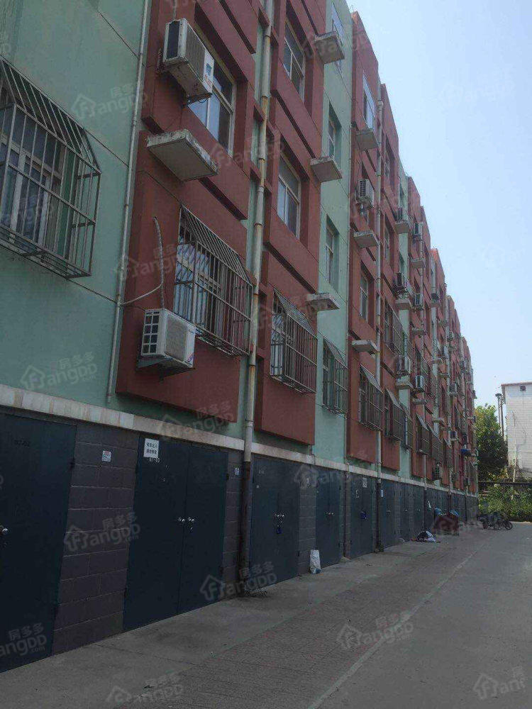 防水建材小区小区图片