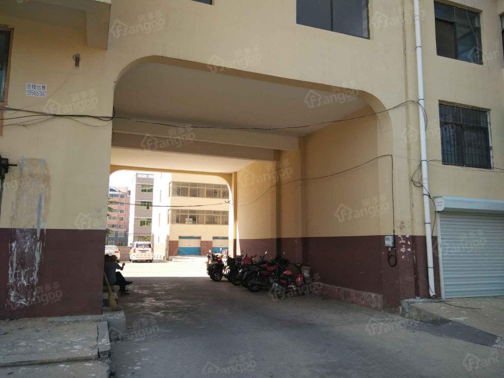 中韩路28号小区小区图片