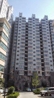 秦建苑西区小区图片