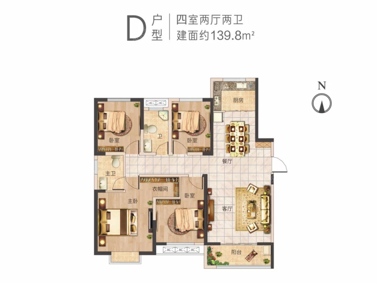 源天·公园壹号_0