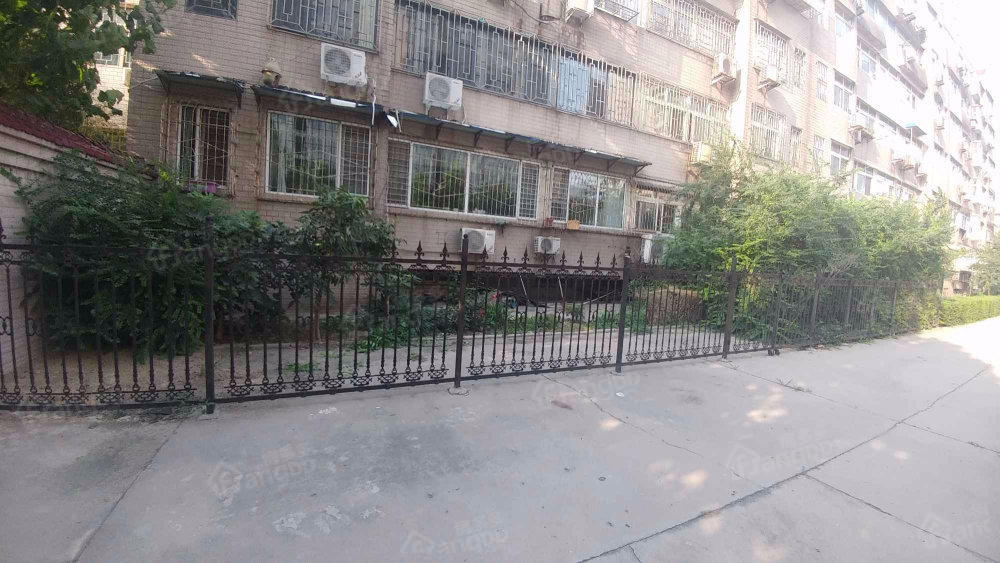 花卉园宿舍小区图片
