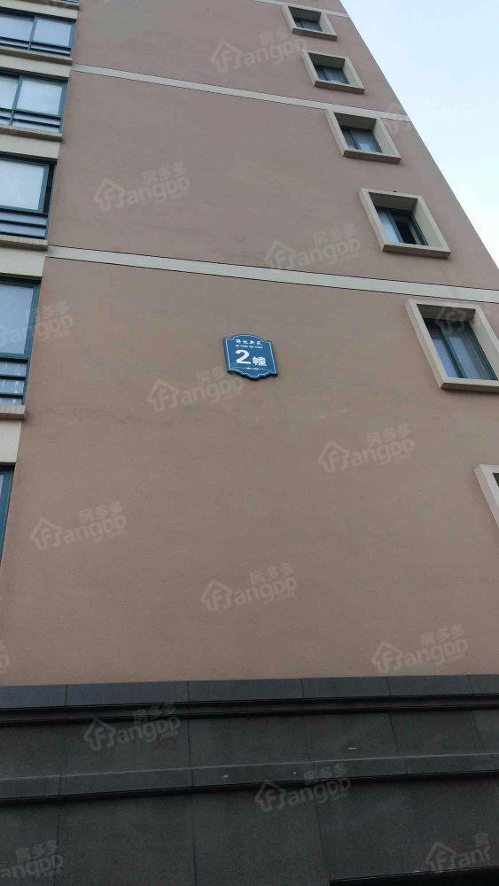 解放新苑小区图片