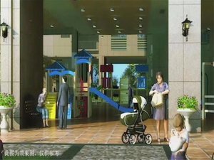 边城印象