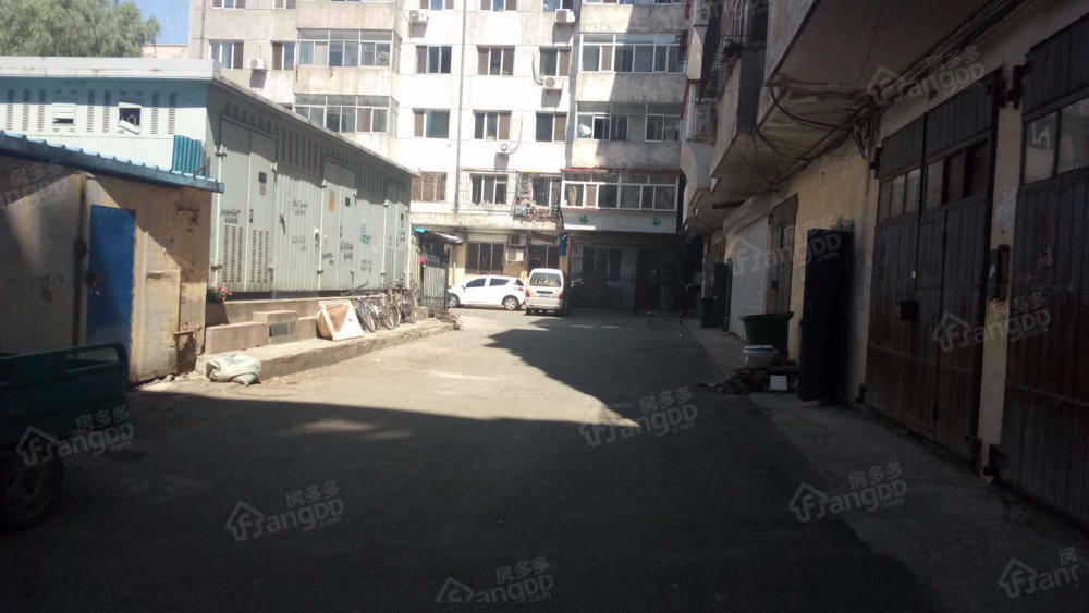 桦树小区(C区)小区图片