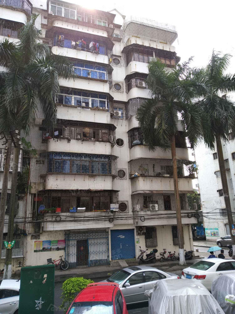 潮州塘小区图片