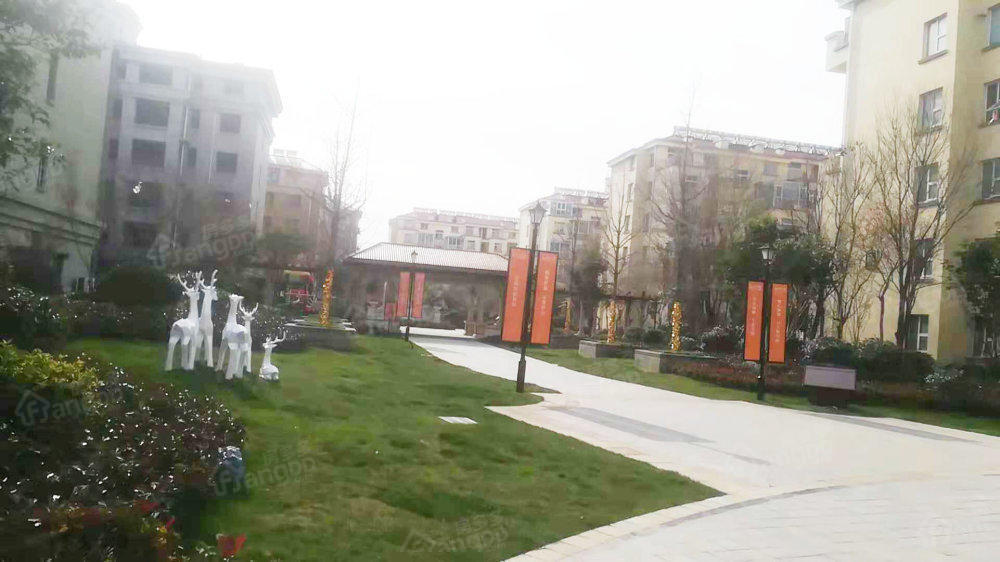 魅力之城小区图片